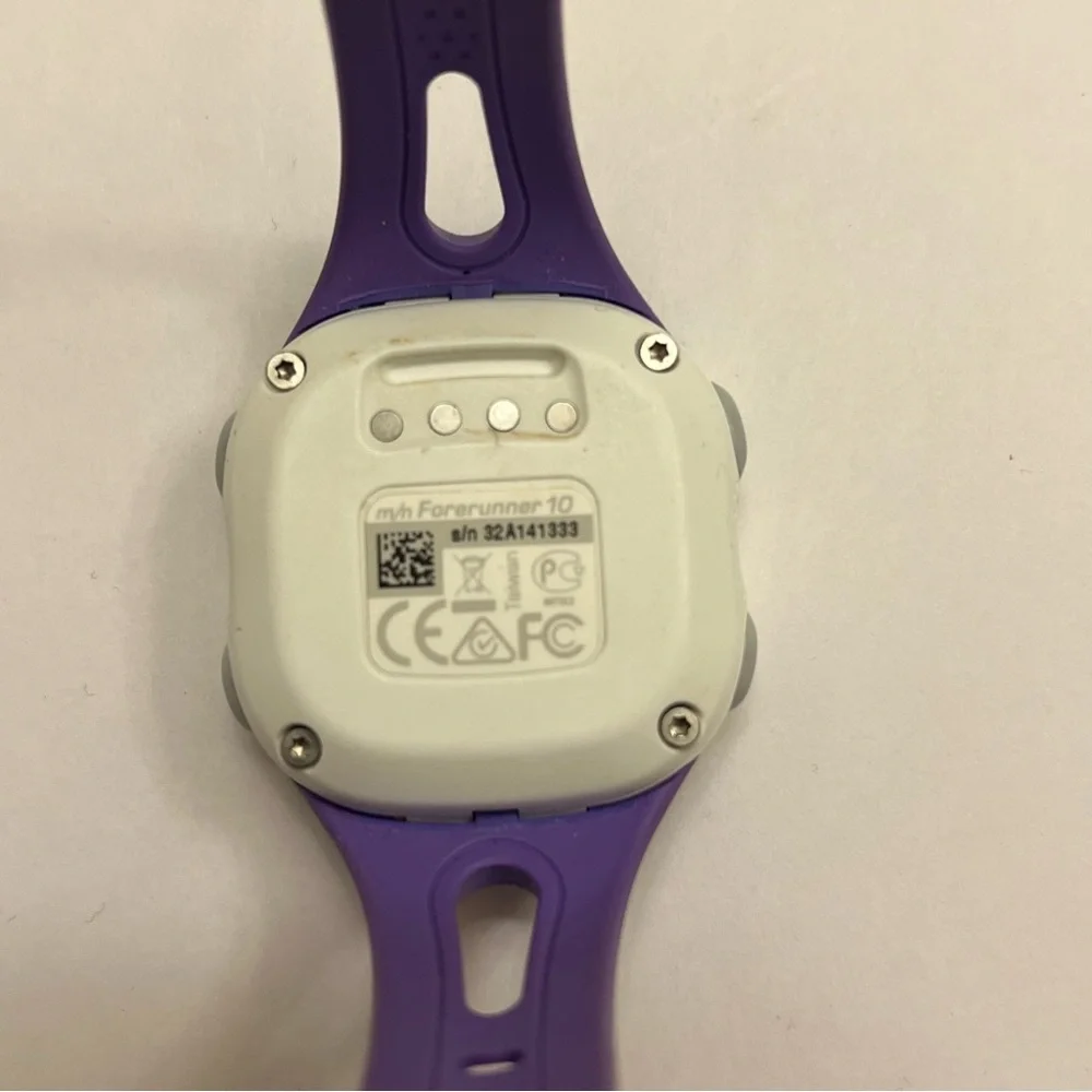 garmin excellent comes